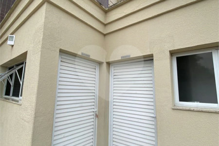 Apartamento à venda com 2 quartos em Demarchi, São Bernardo do Campo, SP