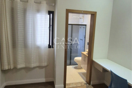 Casa em condomínio à venda com 3 suítes em Parque Ibiti Reserva, Sorocaba, SP