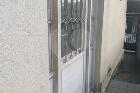 Casa à venda com 2 quartos em Chora Menino, São Paulo, SP