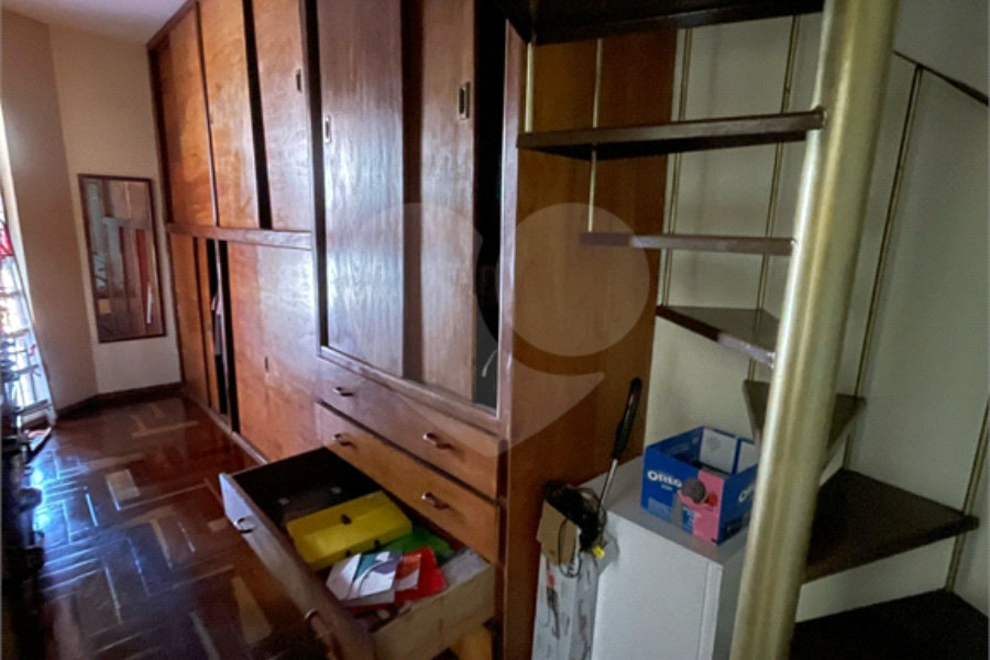 Casa Térrea à venda com 4 quartos, sendo 3 suítes, em Jardim São Paulo(zona Norte), São Paulo, SP