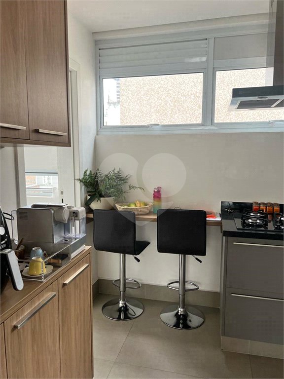 Apartamento à venda com 2 quartos, sendo 1 suíte,  em Jardim Paulista, São Paulo, SP