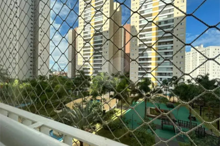 APARTAMENTO A VENDA 156M², 3 SUITES, 1 ESCRITORIO, 3 VAGAS - JARDIM DAS INDUSTRIAS - SÃO JOSÉ DOS CA