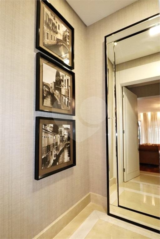 Apartamento à venda com 4 suítes em Santana, São Paulo, SP