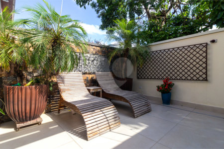 Casa à venda com 4 suítes no condomínio Sunset Brooklin, São Paulo - SP