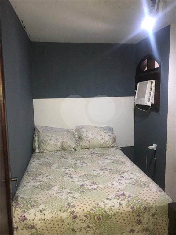 Triplex à venda com 4 quartos, sendo 1 suíte, em Campo Grande, Rio de Janeiro, RJ
