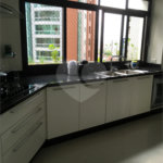 Apartamento à venda com 3 suítes em Vila Gomes Cardim, São Paulo, SP