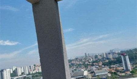 Apartamento à venda com 2 quartos em Vila Sônia, São Paulo, SP