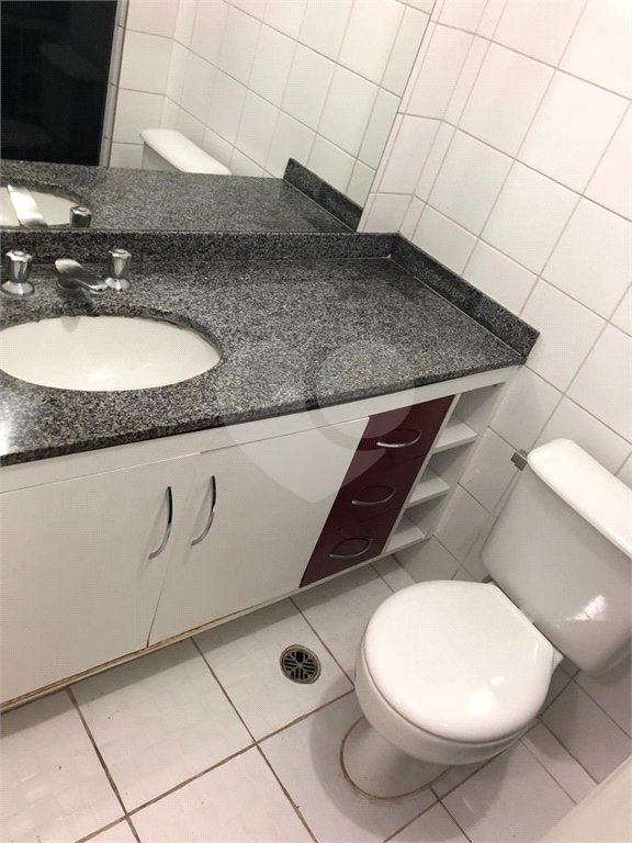 Apartamento à venda com 2 quartos, sendo 1 suíte, em Santa Teresinha, São Paulo, SP