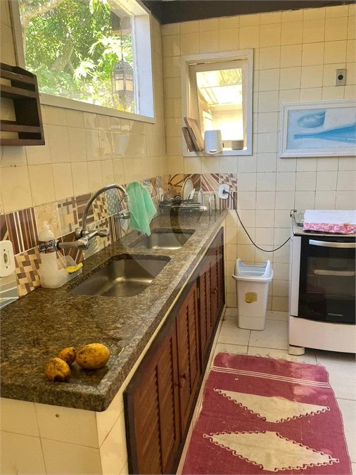 Casa à venda com 4 suítes em Humaitá, Armação dos Búzios, RJ