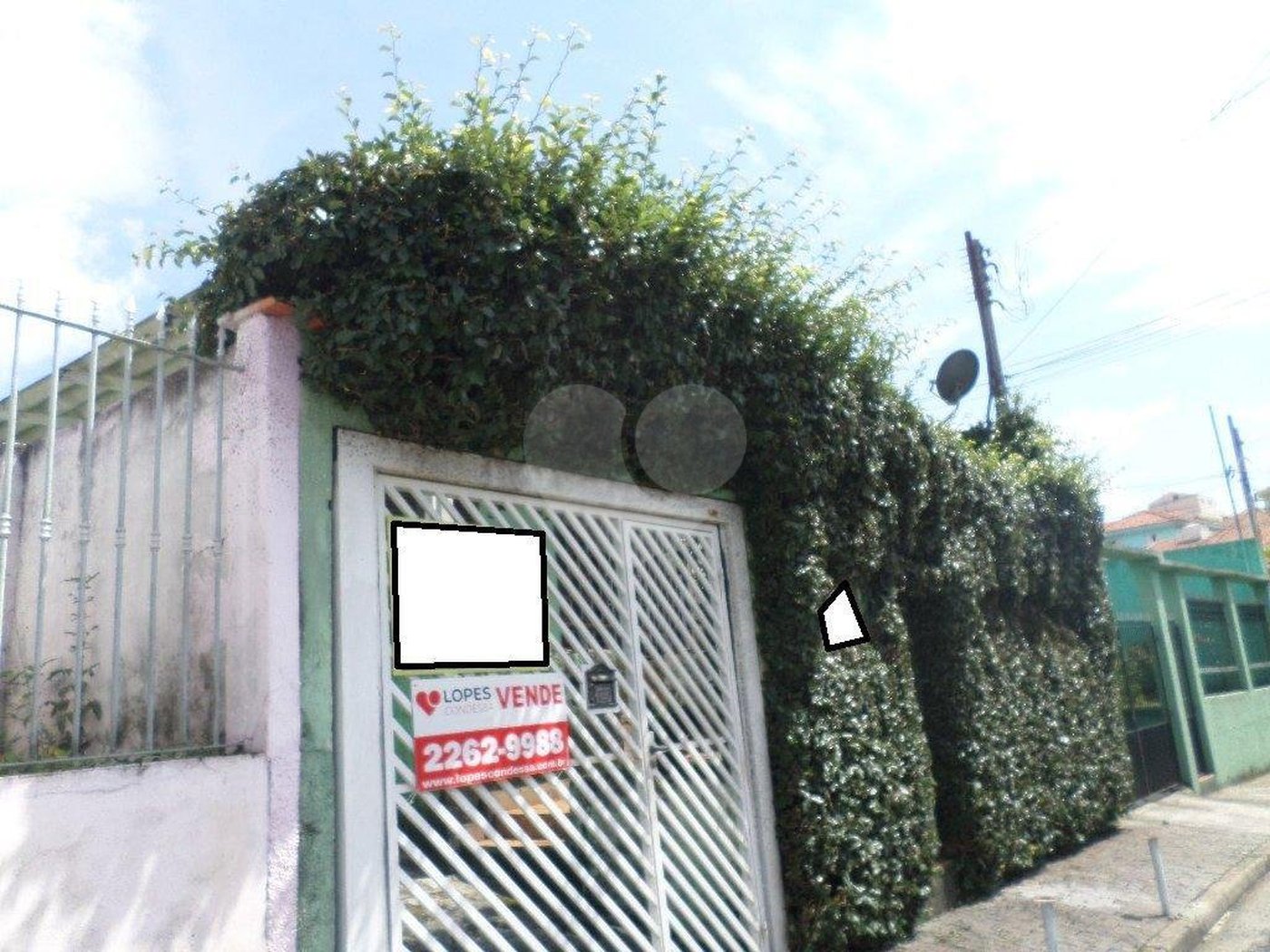 Terreno à venda em Jaçanã, São Paulo, SP