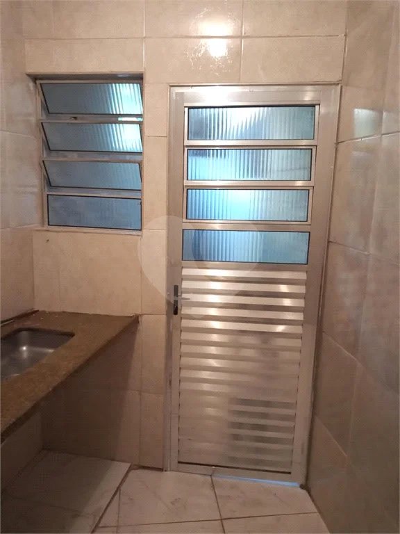 Sobrado à venda com 3 quartos em Mandaqui, São Paulo, SP