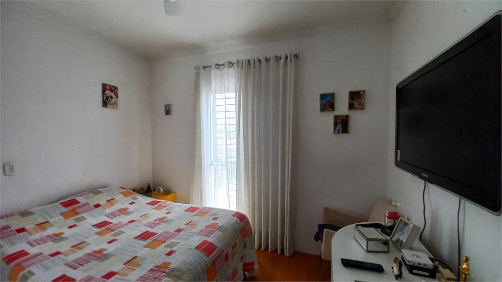 Casa à venda com 3 suítes em Jardim Trussardi, São Paulo, SP