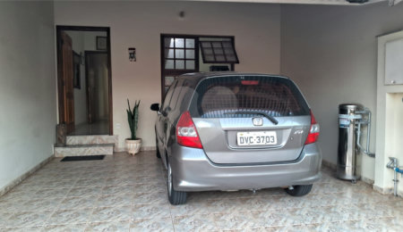 Casa à venda com 2 quartos, sendo 1 suíte, em Vila Fragnani, Itu, SP