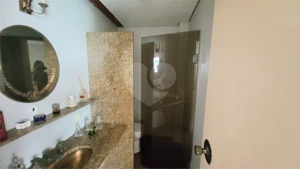 Cobertura à venda com 3 quartos, sendo 1 suíte,  em Vila Pirajussara, São Paulo, SP