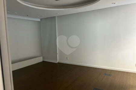 Laje Corporativa para alugar em Vila Olímpia, São Paulo, SP