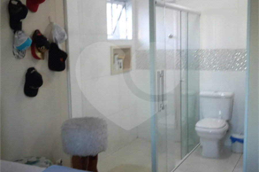 Sobrado à venda com 3 quartos, sendo 1 suíte, em Palmas do Tremembé, São Paulo, SP