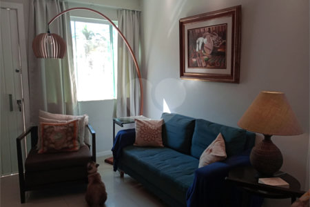 Casa em condomínio à venda com 4 quartos, sendo 1 suíte,  em Rasa, Armação dos Búzios, RJ