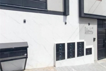 Apartamento à venda com 2 quartos, sendo 1 suíte, em Vila Mazzei, São Paulo, SP