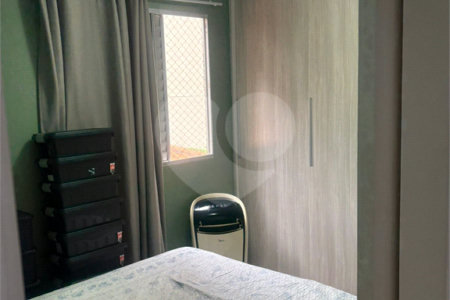 Apartamento à venda com 2 quartos em São Pedro, Osasco, SP