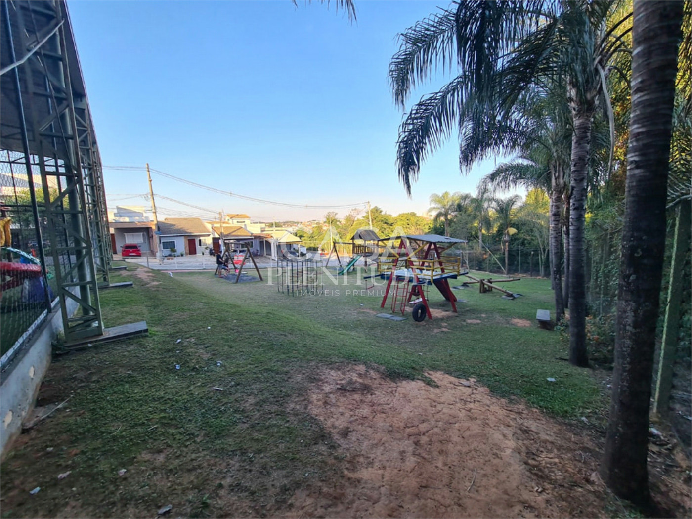 Terreno em condomínio à venda em Horto Florestal, Sorocaba, SP