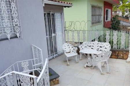 Sobrado à venda com 3 quartos, sendo 1 suíte, em Vila Galvão, Guarulhos, SP