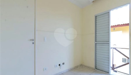 Casa para alugar com 2 quartos, sendo 1 suíte,  no condomínio Nova Carioba, São Paulo - SP