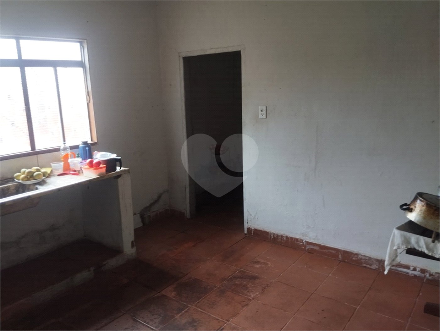 Casa de Vila à venda com 3 quartos em Vila Vieira (vila Xavier), Araraquara, SP