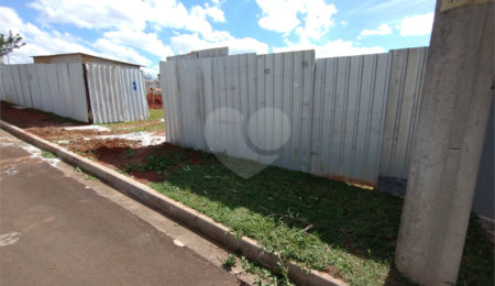 Terreno à venda em Portal dos Pinheiros I, Itapetininga, SP