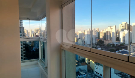 Apartamento para alugar com 3 quartos, sendo 1 suíte, em Perdizes, São Paulo, SP