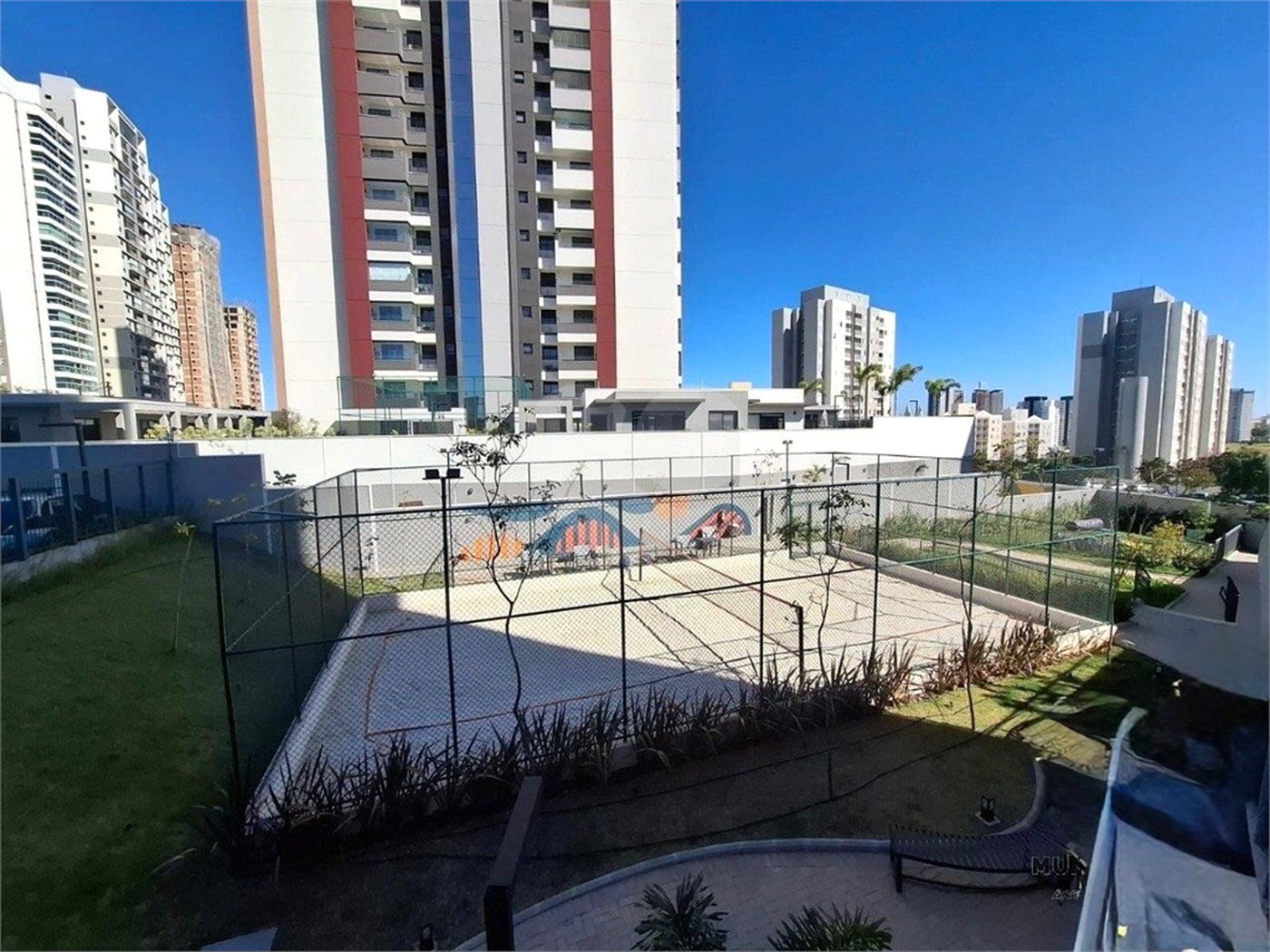 Apartamento à venda com 2 suítes em Parque Campolim, Sorocaba, SP