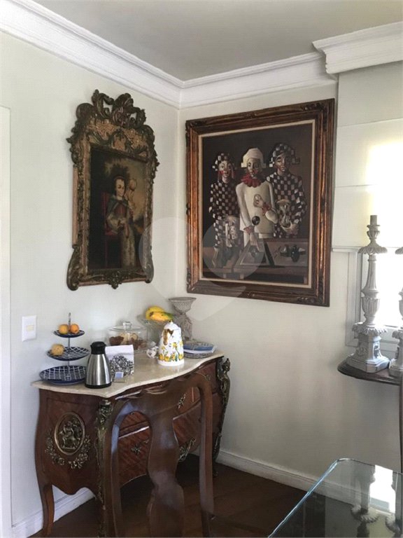 Apartamento à venda com 3 suítes em Vila Morumbi, São Paulo, SP
