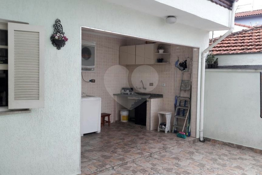 Sobrado à venda com 3 quartos, sendo 1 suíte, em Vila Harmonia, Guarulhos, SP