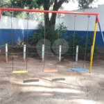 Apartamento à venda com 2 quartos em Jardim Ana Maria, Jundiaí, SP