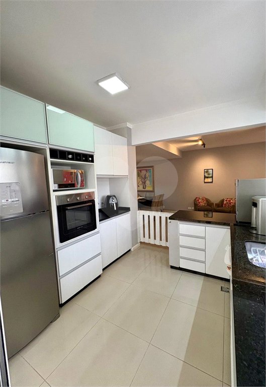 Villagio à venda com 3 quartos, sendo 1 suíte, em Jardim Paulista, Atibaia, SP