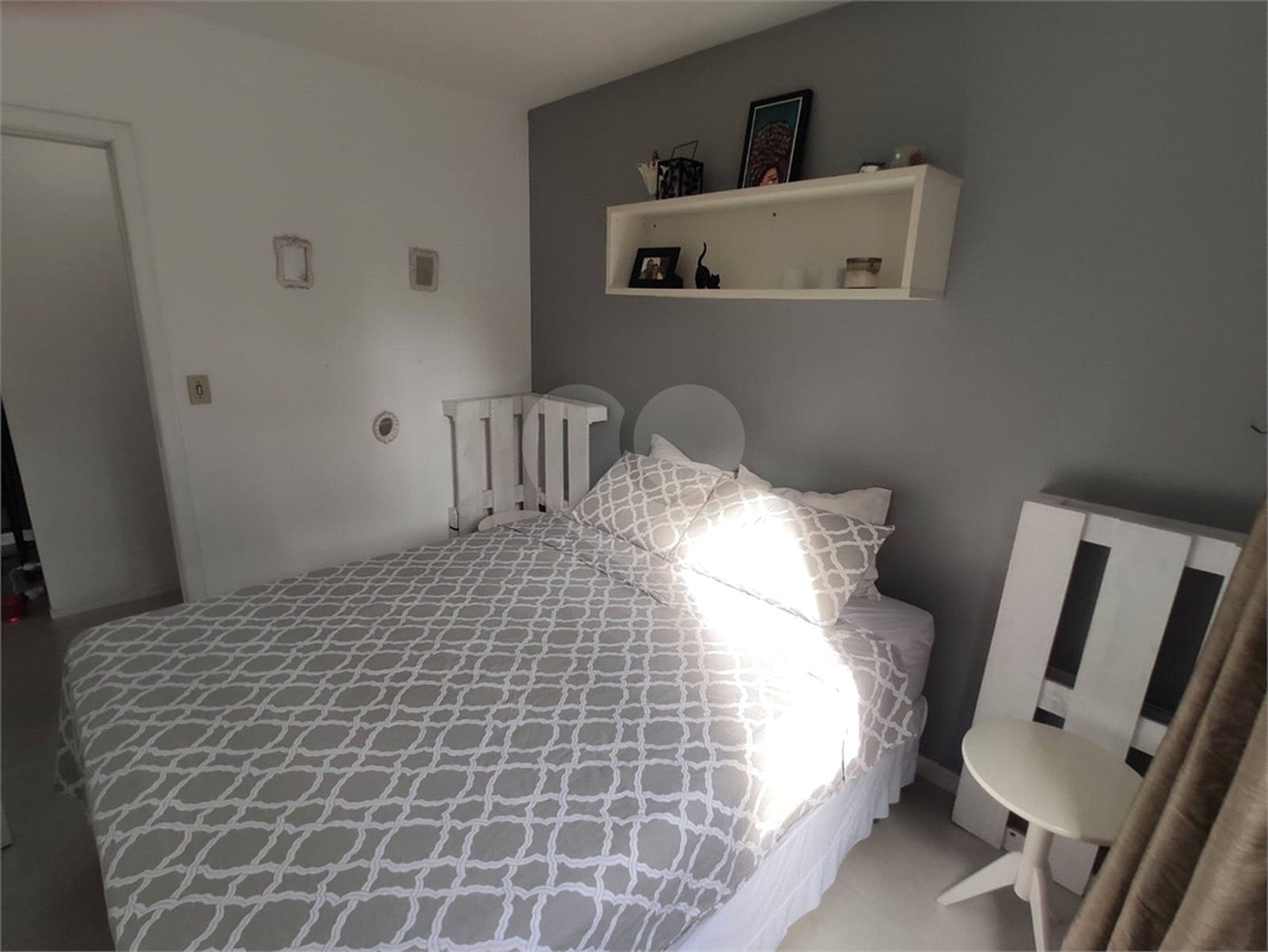 Apartamento à venda com 2 quartos em Vila Andrade, São Paulo, SP