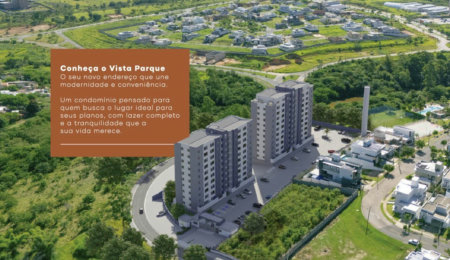 Vista Parque Residencial