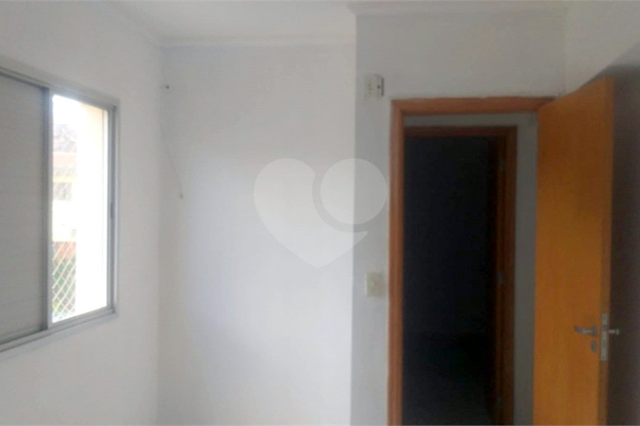 Apartamento à venda com 2 quartos em Vila Nova Mazzei, São Paulo, SP