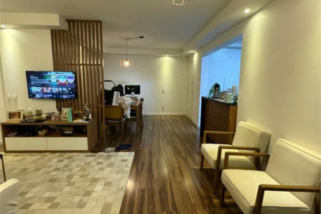 Apartamento à venda com 2 quartos, sendo 1 suíte, em Jardim Caboré, São Paulo, SP