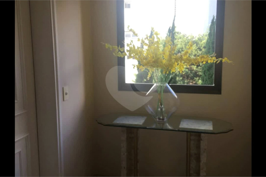 Apartamento à venda com 4 suítes em Morumbi, São Paulo, SP