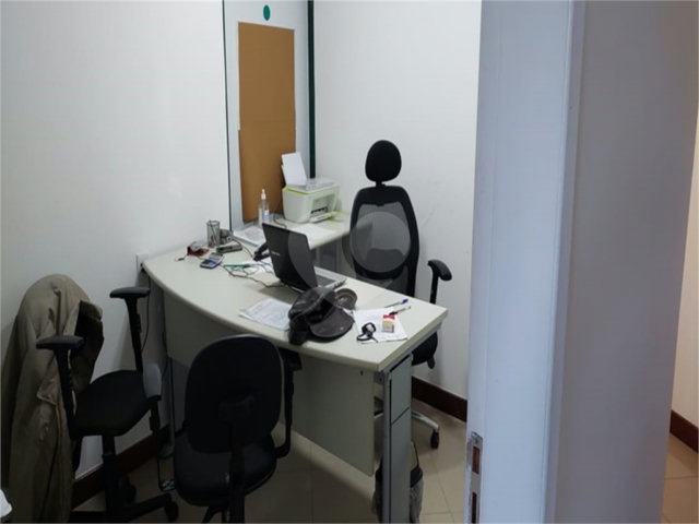 Sala à venda em Tucuruvi, São Paulo, SP