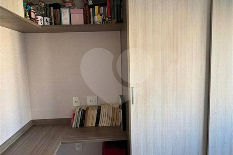 Apartamento à venda com 2 quartos em Santana, São Paulo, SP