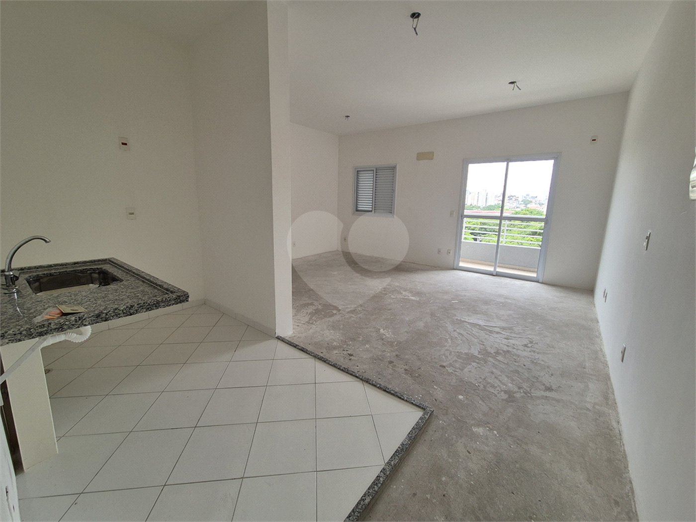 Casa à venda com 1 quarto no condomínio Marco Zero Home, São Bernardo do Campo - SP