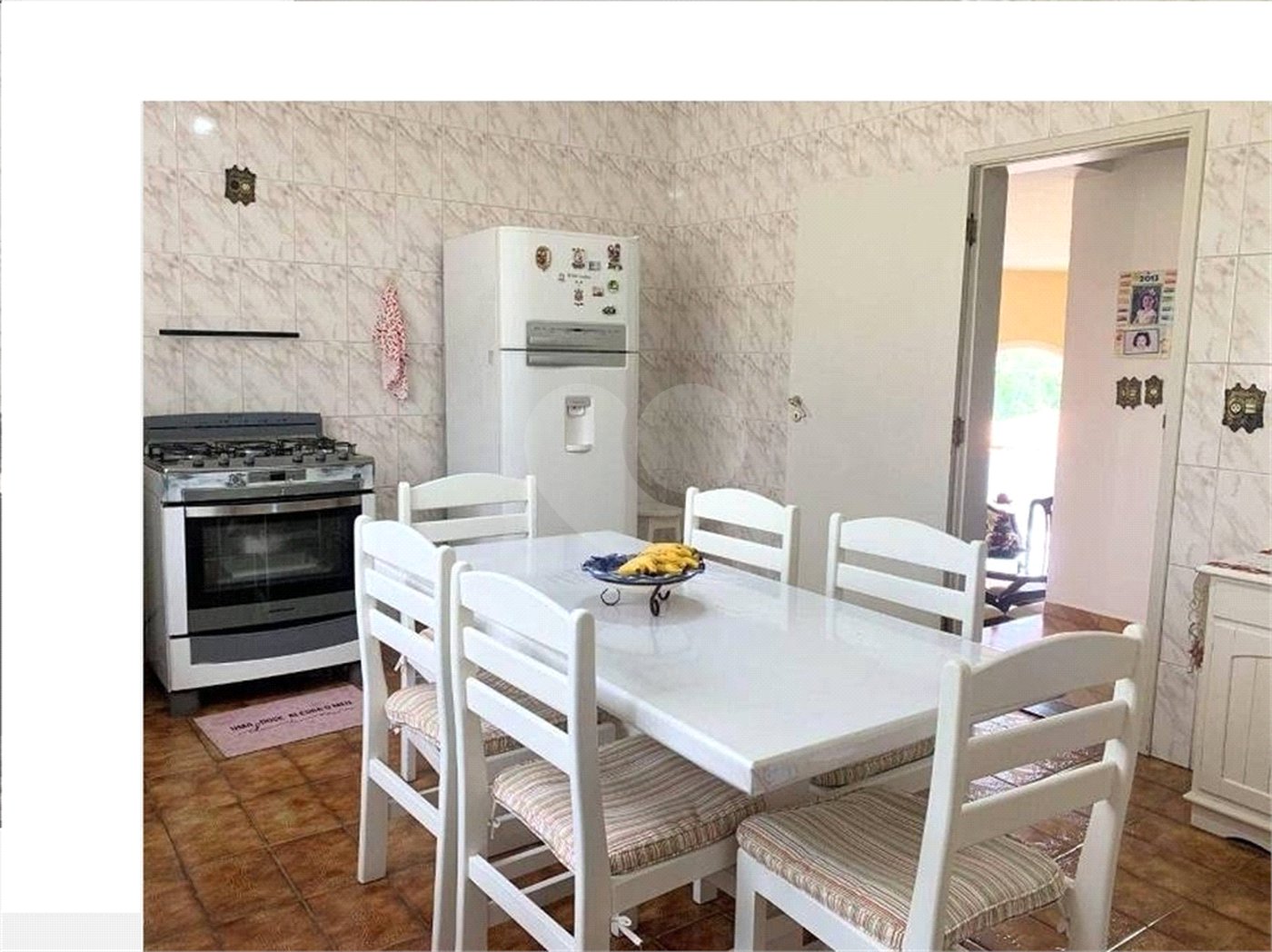 Casa à venda com 3 quartos no condomínio Recanto Florido, Vinhedo - SP