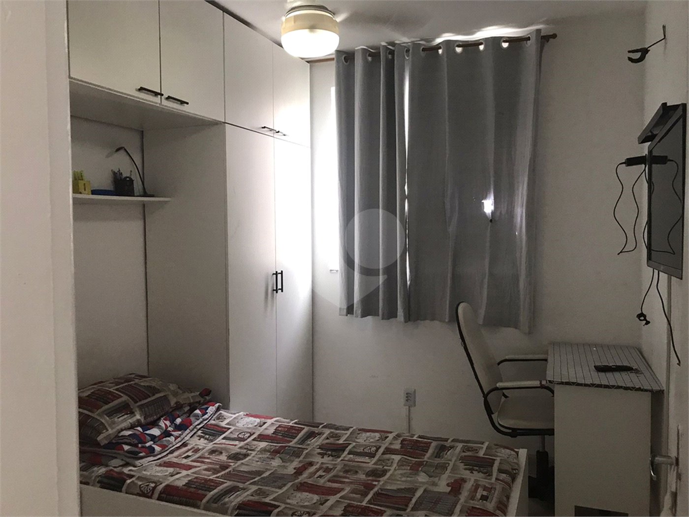 Apartamento à venda com 4 quartos, sendo 1 suíte, em Campo Grande, Rio de Janeiro, RJ