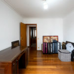 Apartamento à venda com 4 quartos, sendo 3 suítes, em Jardim Monte Kemel, São Paulo, SP