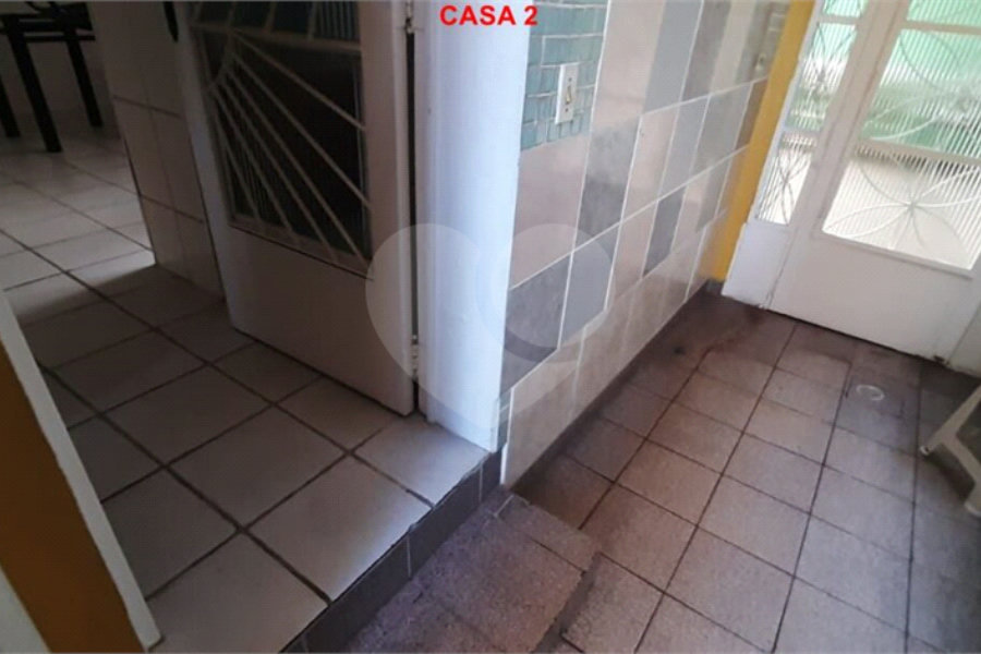 Sobrado à venda com 1 suíte em Casa Verde, São Paulo, SP