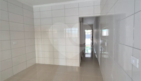 Sobrado à venda com 2 suítes em Vila Polopoli, São Paulo, SP