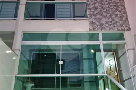 Sobrado à venda com 3 suítes em Água Fria, São Paulo, SP