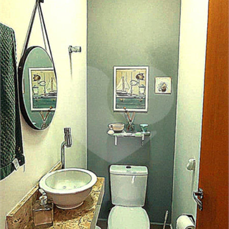 Casa à venda com 3 suítes em Recreio Maristela, Atibaia, SP