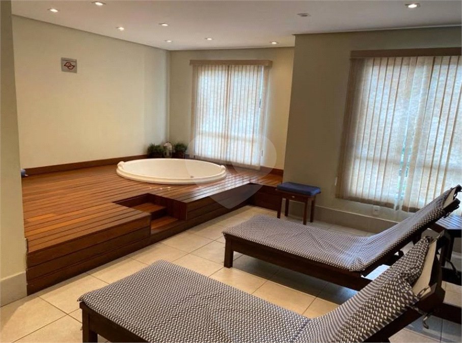 Apartamento para alugar com 2 quartos, sendo 1 suíte, em Limão, São Paulo, SP